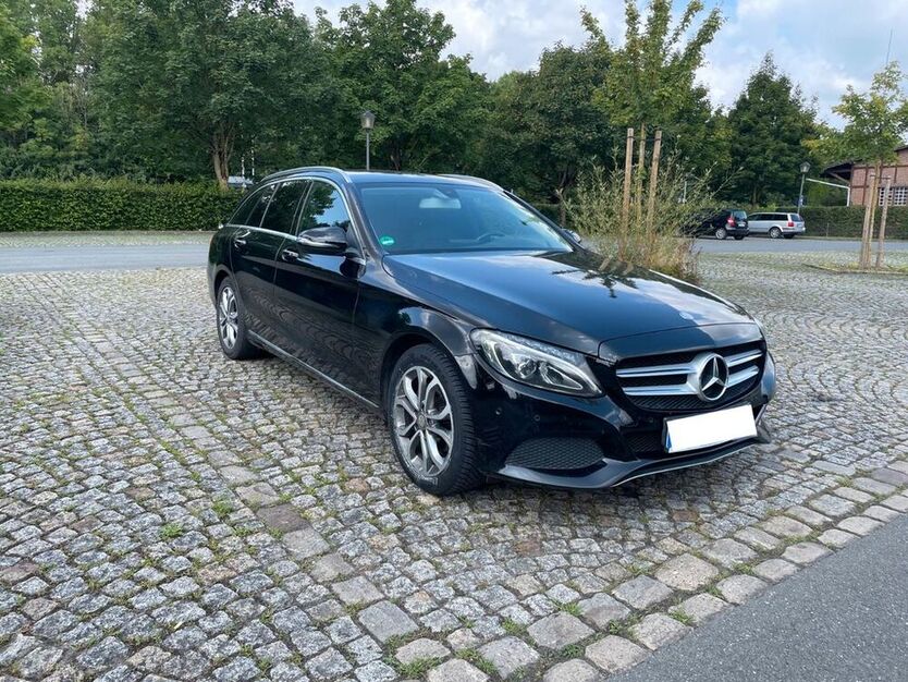 C 200