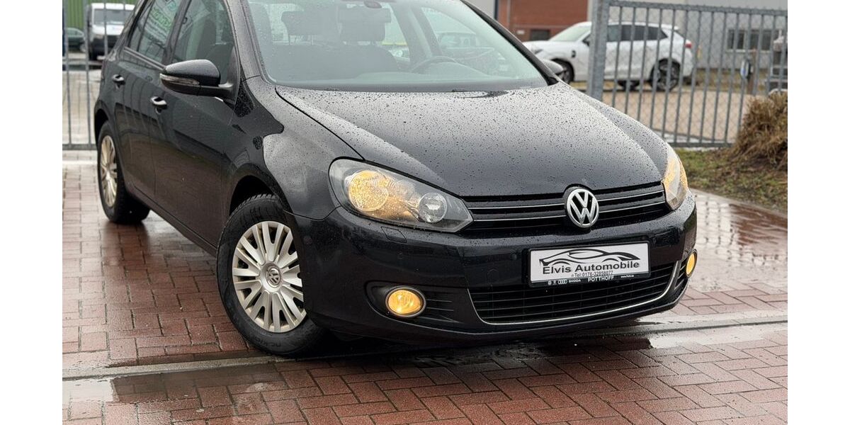 VW Golf 279.000 km 3.000 &euro; Selm 59379