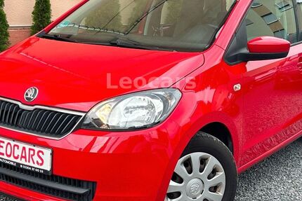 Skoda Citigo 138.700 km 3.750 &euro; Dortmund 44319