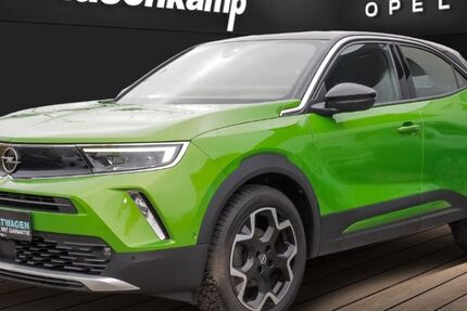 Opel Mokka 105.103 km 13.980 &euro; Selm 59379