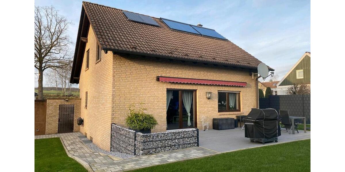 Einfamilienhaus Fröndenberg (Ruhr) - 5 Zimmer, 115 m&sup2;, 480.000&euro; | Angebot:27502866