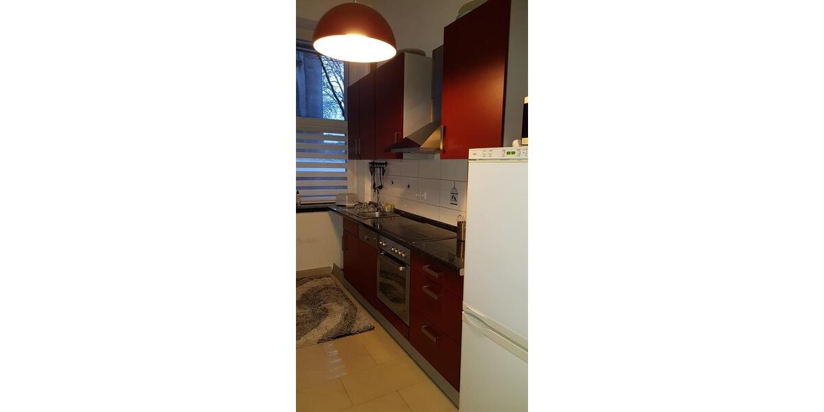 Erdgeschoßwohnung Dortmund Innenstadt Nord - 3 Zimmer, 47 m&sup2;, 115.000&euro; | Angebot:27406450