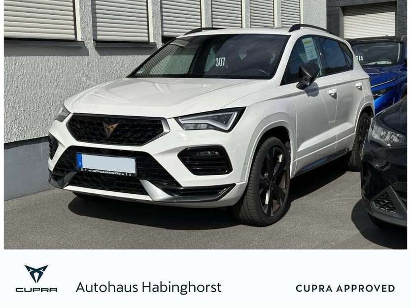 Ateca