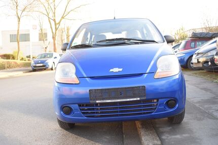 Chevrolet Matiz 57.595 km 2.890 &euro; Dortmund 44379