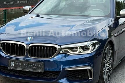 BMW M550 100.000 km 33.890 &euro; Oer Erkenschwick 45739