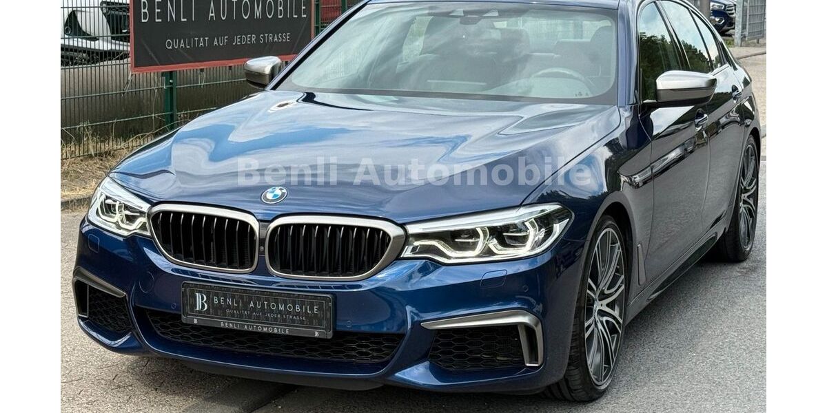 BMW M550 100.000 km 33.890 &euro; Oer Erkenschwick 45739