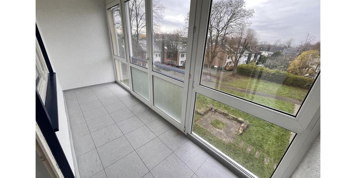 Etagenwohnung Castrop-Rauxel Deinighausen - 3.5 Zimmer, 69 m&sup2;, 519&euro; | Angebot:26057744