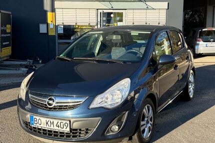 Opel Corsa 161.000 km 1.800 &euro; Bochum 44795