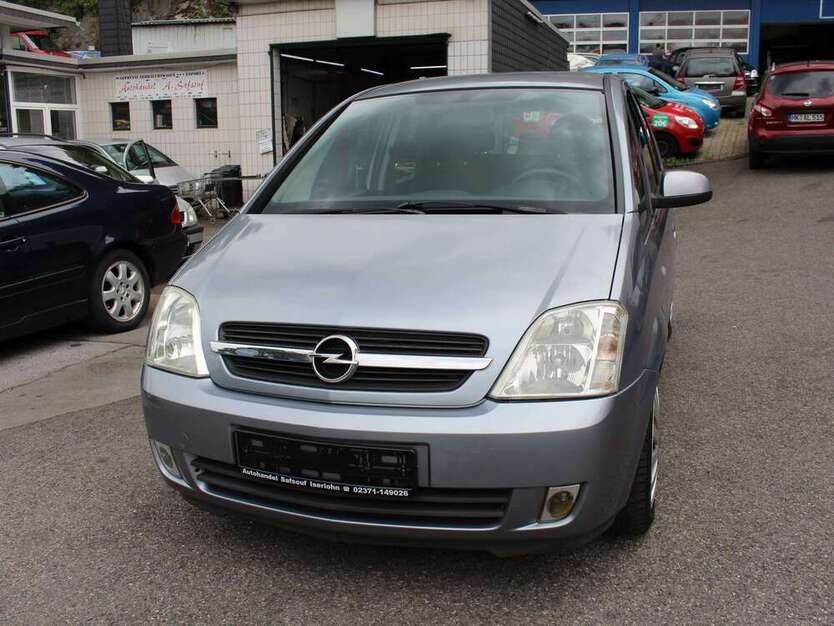 Meriva