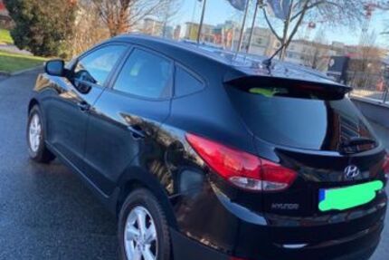 Hyundai ix35 156.250 km 7.990 &euro; Bochum 44809