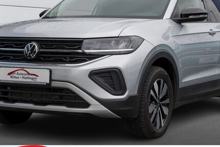 VW T-Cross 12.050 km 26.347 &euro; Witten 58453