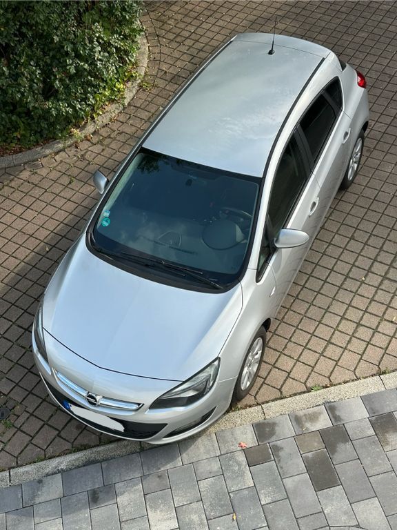 Astra