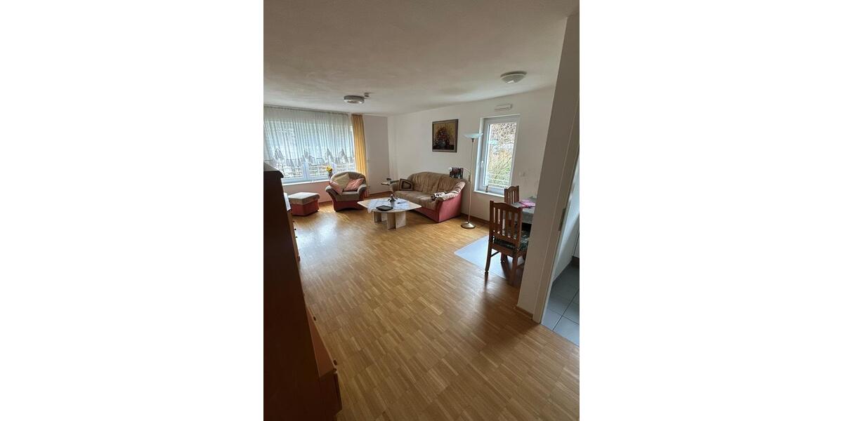 Erdgeschoßwohnung Marl - 2.5 Zimmer, 67 m&sup2;, 747&euro; | Angebot:24775471