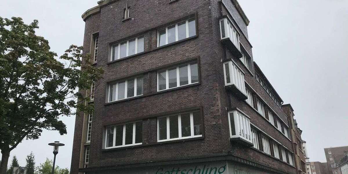 Wohnen auf Zeit in Herten 899 € 2 zimmer