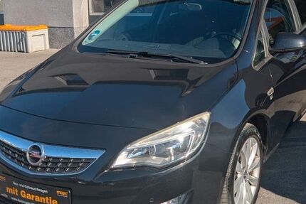 Opel Astra 143.300 km 6.800 € Witten - NRW 58455