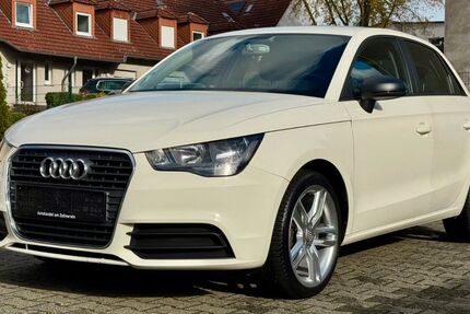 Audi A1 157.800 km 10.990 € Essen 45327