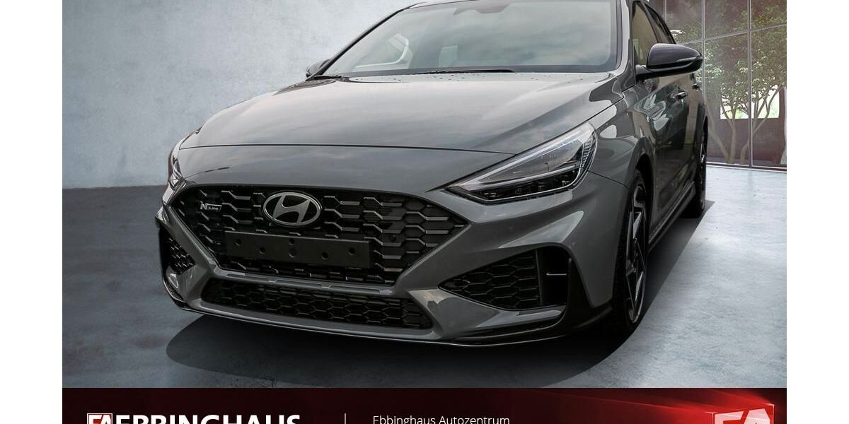 Hyundai i30 3.290 km 26.999 &euro; Dortmund 44149