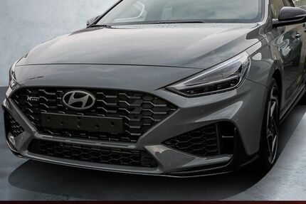 Hyundai i30 3.290 km 27.349 &euro; Dortmund 44149