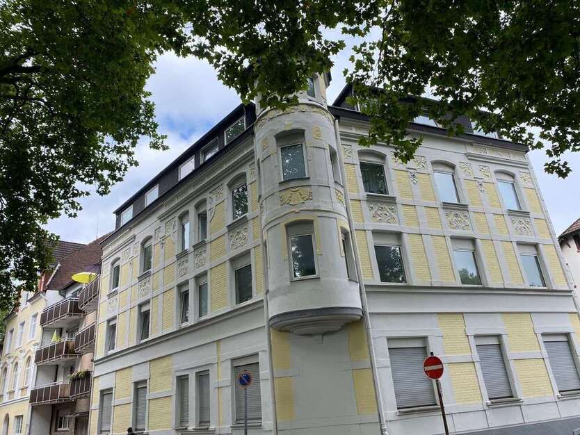 Wohnung zum Mieten in Herne 565 € 75.27 m²