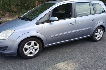 Opel Zafira 130.000 km 3.490 &euro; Recklinghausen 45659