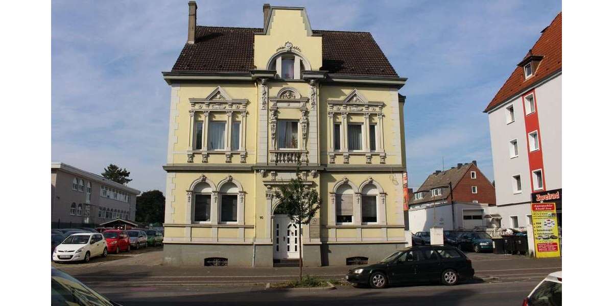 Einfamilienhaus Recklinghausen Grullbad - 20 Zimmer, 590 m&sup2;, 679.000&euro; | Angebot:18652083