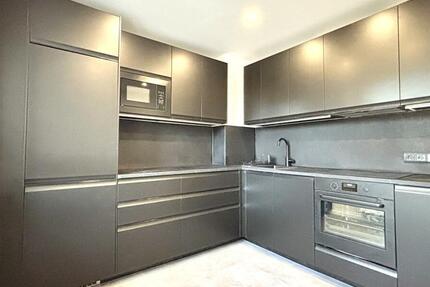 Frisch saniertes, möbliertes 1,5-Zimmer-Apartment im beliebten Ehrenfeld 1 zimmer