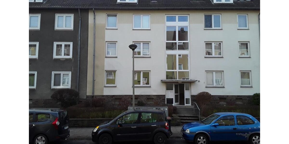 Erdgeschoßwohnung Hattingen Niederbonsfeld - 3 Zimmer, 60 m&sup2;, 135.000&euro; | Angebot:24877518