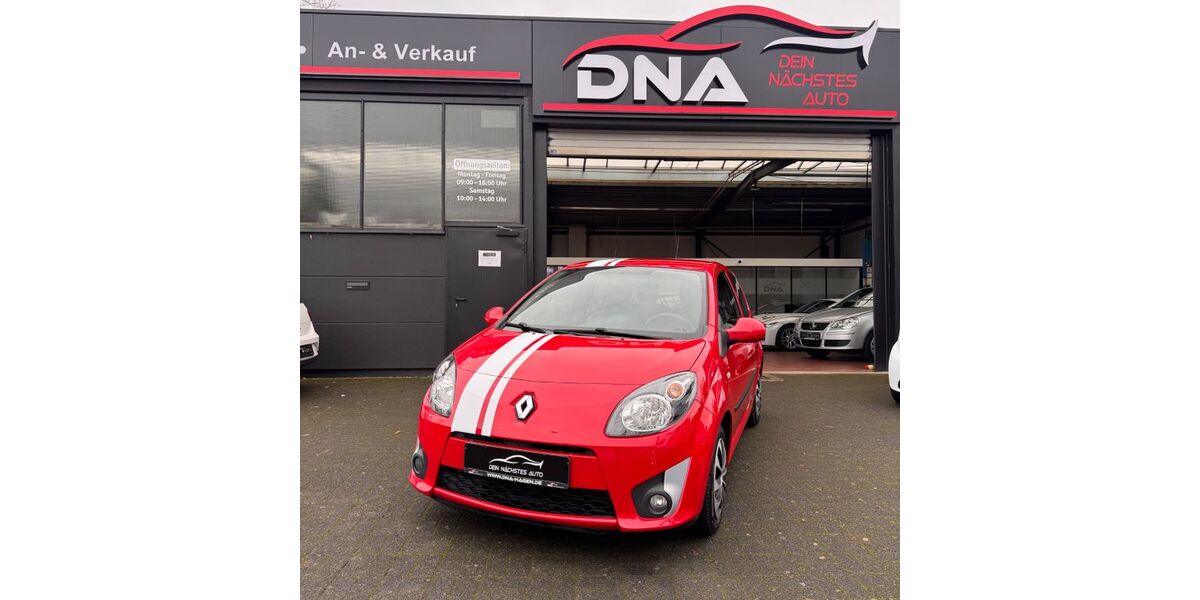 Renault Twingo 61.865 km 5.895 &euro; Hagen 58093