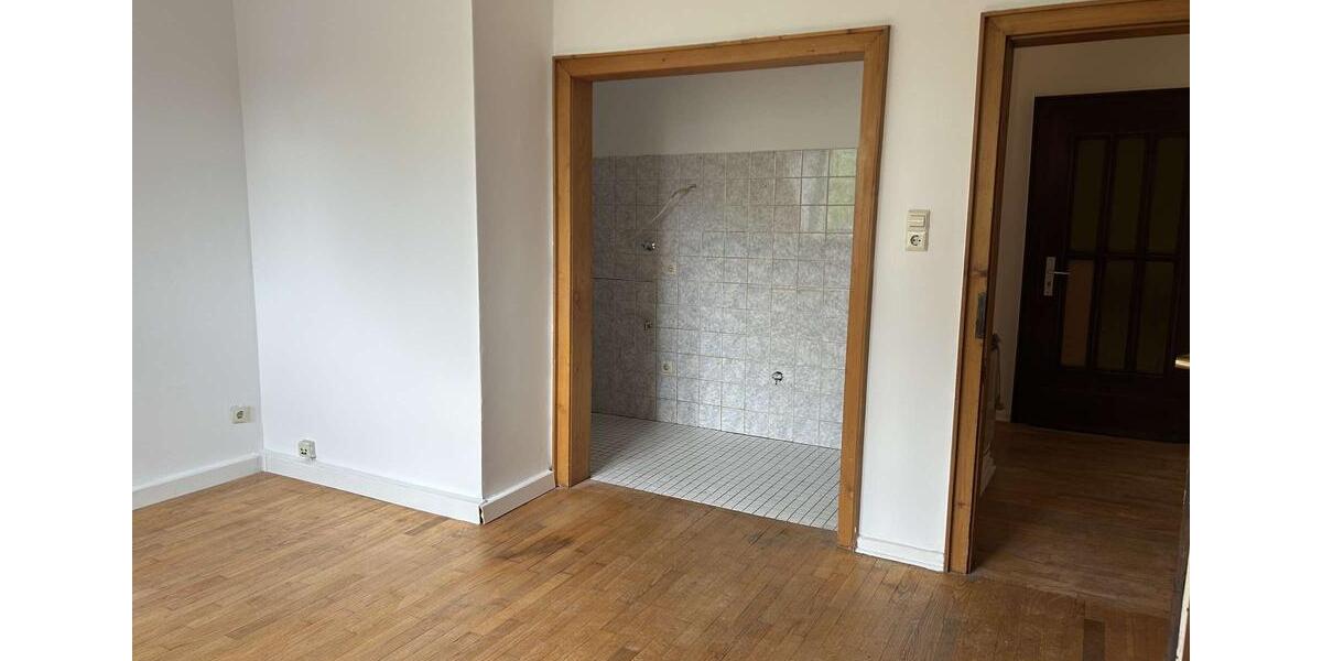 Dachgeschoßwohnung Dortmund Gartenstadt - 2 Zimmer, 63 m&sup2;, 500&euro; | Angebot:21693308