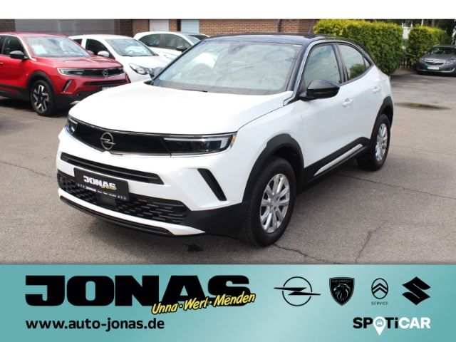 Opel Mokka 63.000 km 15.990 &euro; Unna 59427