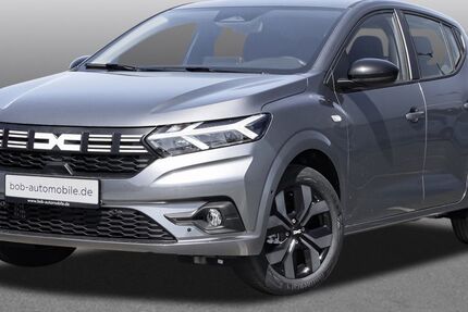 Dacia Sandero 2.010 km 18.530 € Hagen 58135