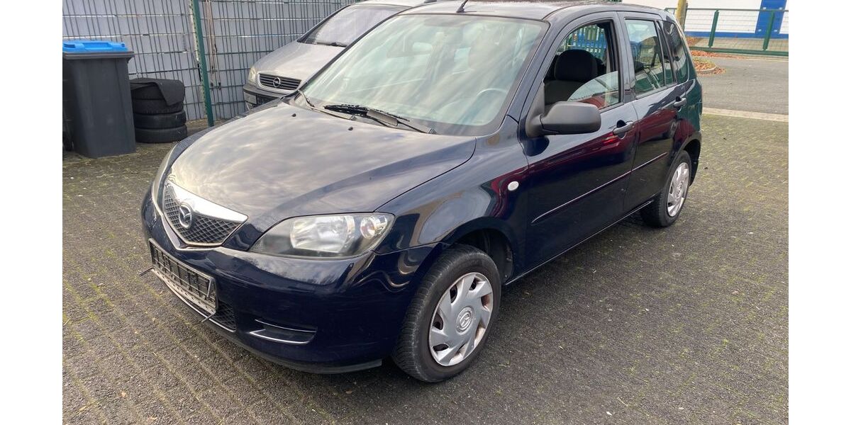 Mazda 2 142.000 km 1.399 &euro; Herten 45701