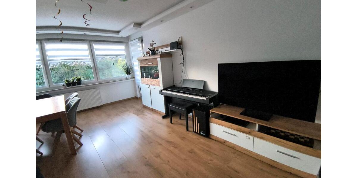 Etagenwohnung Hagen Hagen-Mitte - 4 Zimmer, 89 m&sup2;, 245.000&euro; | Angebot:27499384