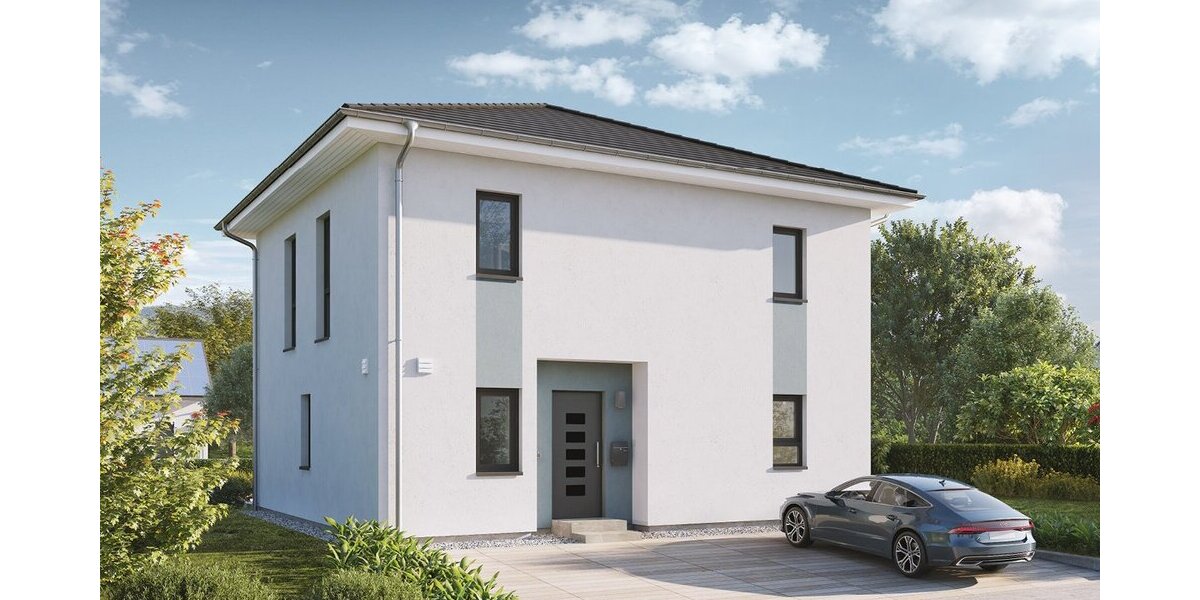 Gestalten Sie Ihr Eigenheim ganz individuell - mit unserem Architekturservice - Gewerbeobjekt Hagen Dahl | Angebot:27493949