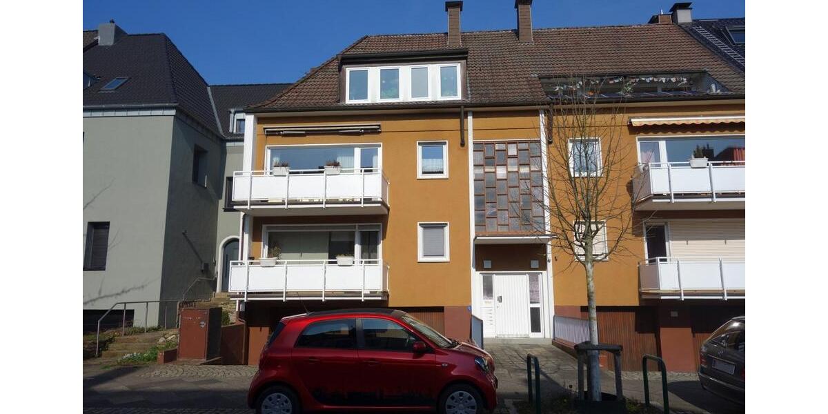 Etagenwohnung Dortmund Gartenstadt - 2.5 Zimmer, 80 m&sup2;, 275.000&euro; | Angebot:26572808