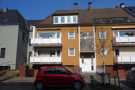 Wohnung Dortmund Gartenstadt - 2.5 Zimmer, 80 m&sup2;, 275.000&euro; | Angebot:26572808