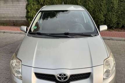 Toyota Auris 125.000 km 6.890 € Dortmund 44359