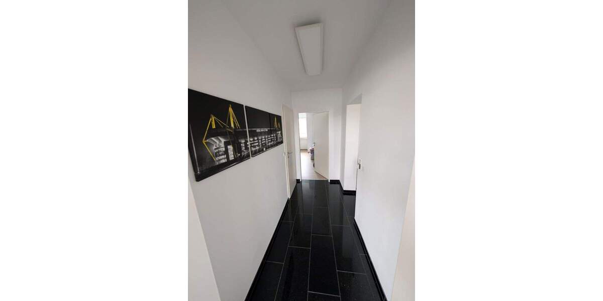 Etagenwohnung Hagen Emst - 3 Zimmer, 75 m&sup2;, 179.000&euro; | Angebot:23917711