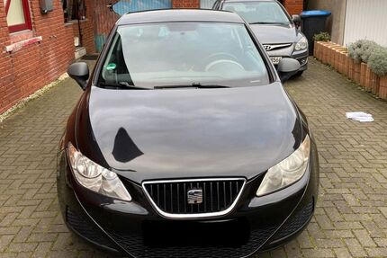 Seat Ibiza 130.000 km 2.990 € Marl 45770