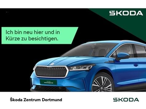 Skoda Fabia 38.387 km 21.029 &euro; Dortmund 44309