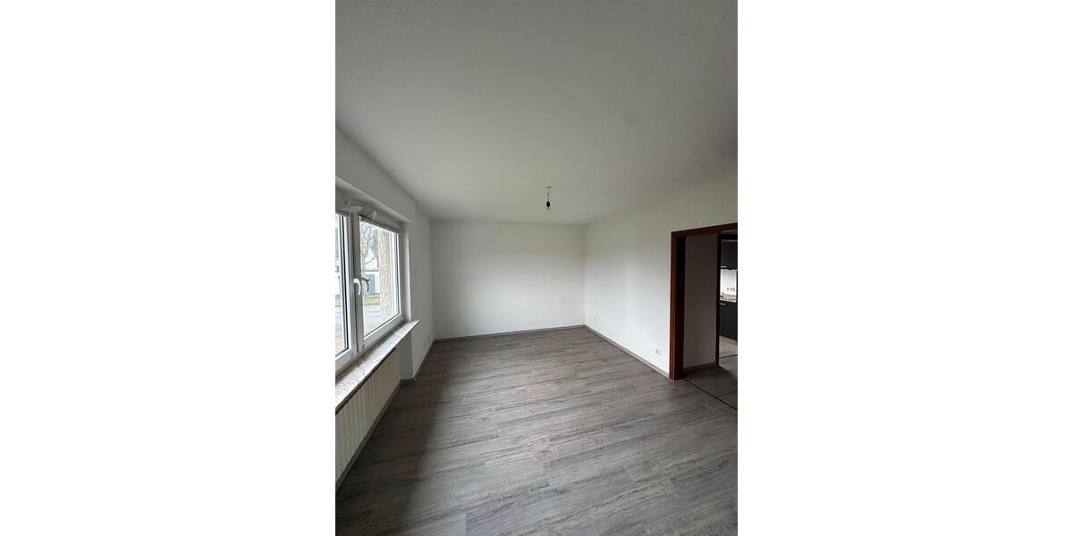 Etagenwohnung Dortmund Mengede - 1 Zimmer, 28 m&sup2;, 295&euro; | Angebot:25142081