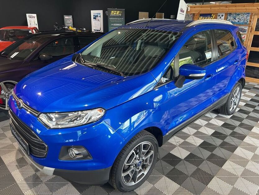 EcoSport