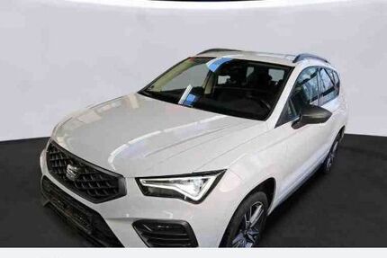 Seat Ateca 77.495 km 24.450 &euro; Hemer 58675