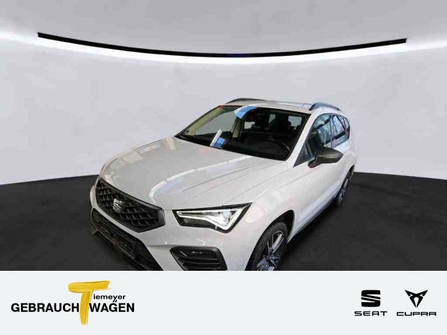 Seat Ateca 77.495 km 24.450 &euro; Hemer 58675