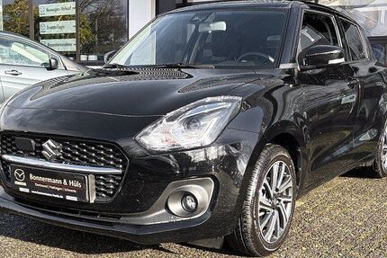 Suzuki Swift 4.148 km 16.880 &euro; Dortmund 44263