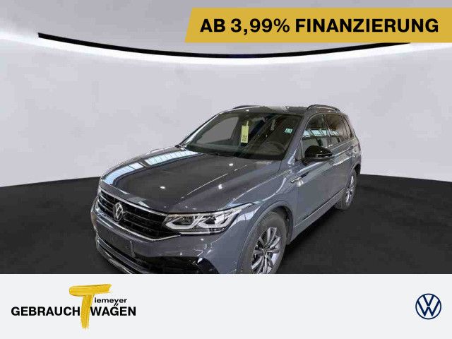 VW Tiguan 26.861 km 35.790 &euro; Bochum 44892
