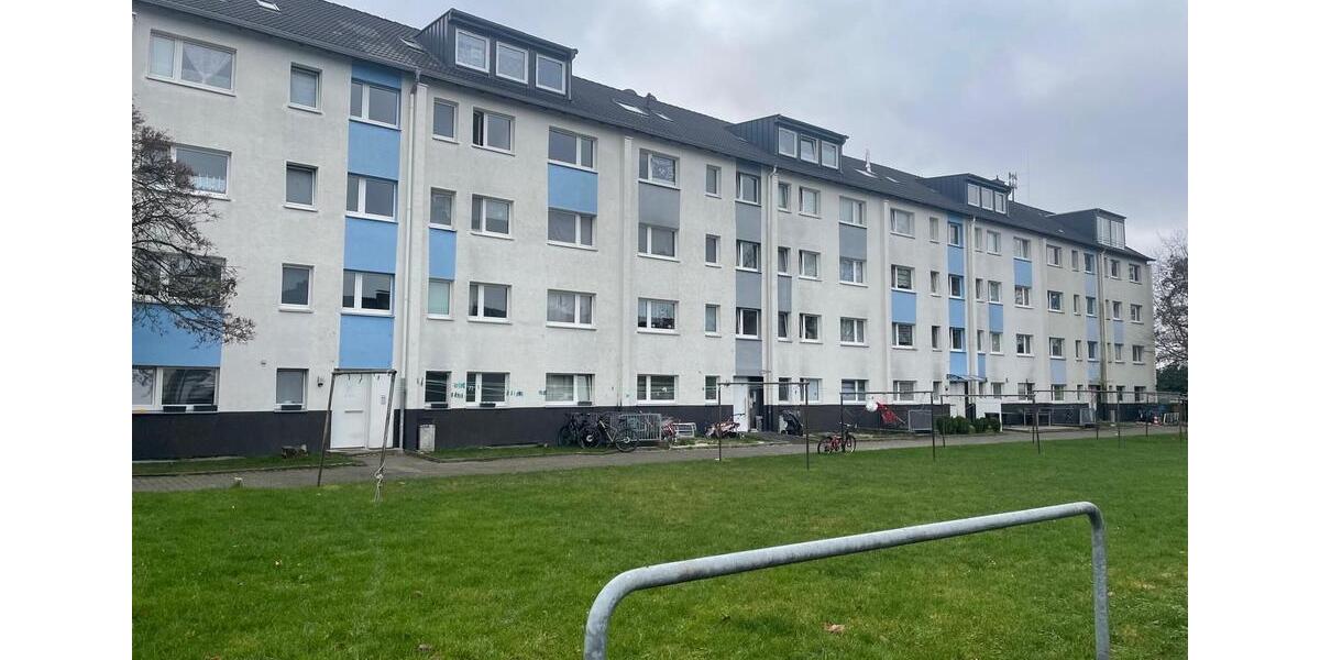 Etagenwohnung Bergkamen - 5 Zimmer, 116 m&sup2;, 150.000&euro; | Angebot:24849268