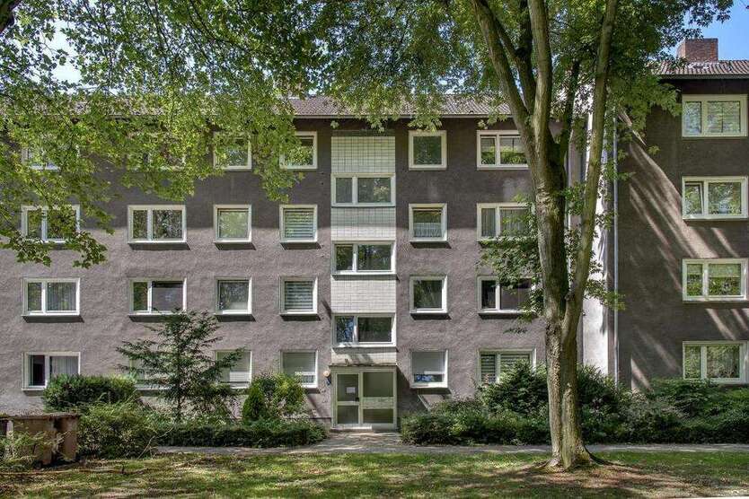 Wohnung zum Mieten in Dortmund 568 € 70 m²