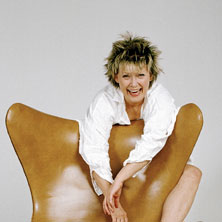 Gitte Haenning - Live 2025 11.12.2025 KURHAUS HAMM