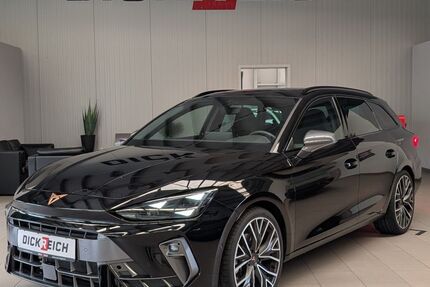 Cupra Leon 13.857 km 32.950 € Menden (Sauerland) 58708